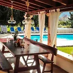 Ferienhaus Mit Privatpool Fuer 12 Personen Ca 200 Qm In Pollenca, Mallorca Nordkueste Von Mallorca