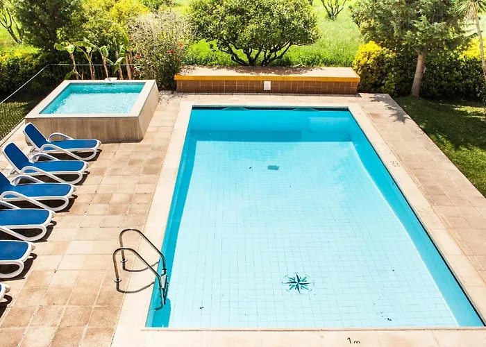 Ferienhaus Mit Privatpool Fuer 12 Personen Ca 200 Qm In Pollenca, Mallorca Nordkueste Von Mallorca
