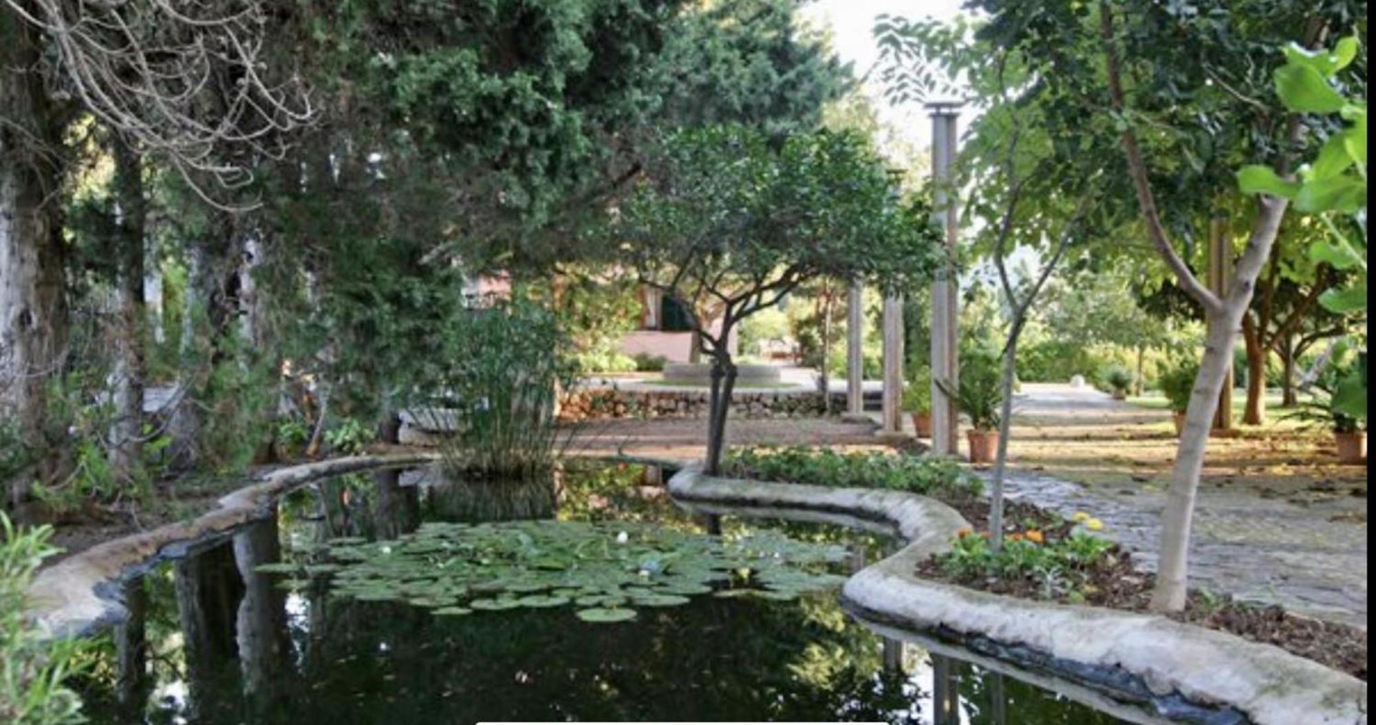 Mit Privatpool Fuer 12 Personen Ca 200 Qm In Pollenca, Mallorca Nordkueste Von Mallorca *